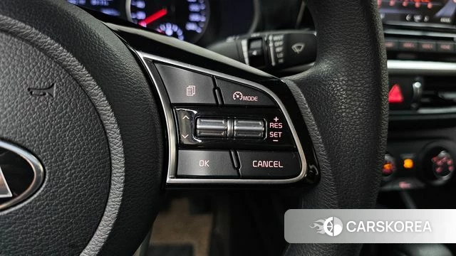 Kia Come New K3 id 4637622 из Кореи 7