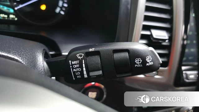 Ssangyong Rexton Sports id 4508719 из Кореи 7