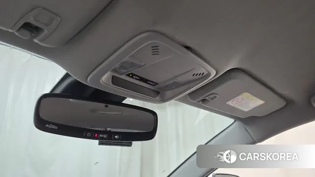 Chevrolet (GM Daewoo) The New Malibu id 3318180 из Кореи 7