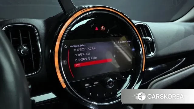 Mini Cooper Countryman id 3372022 из Кореи 7