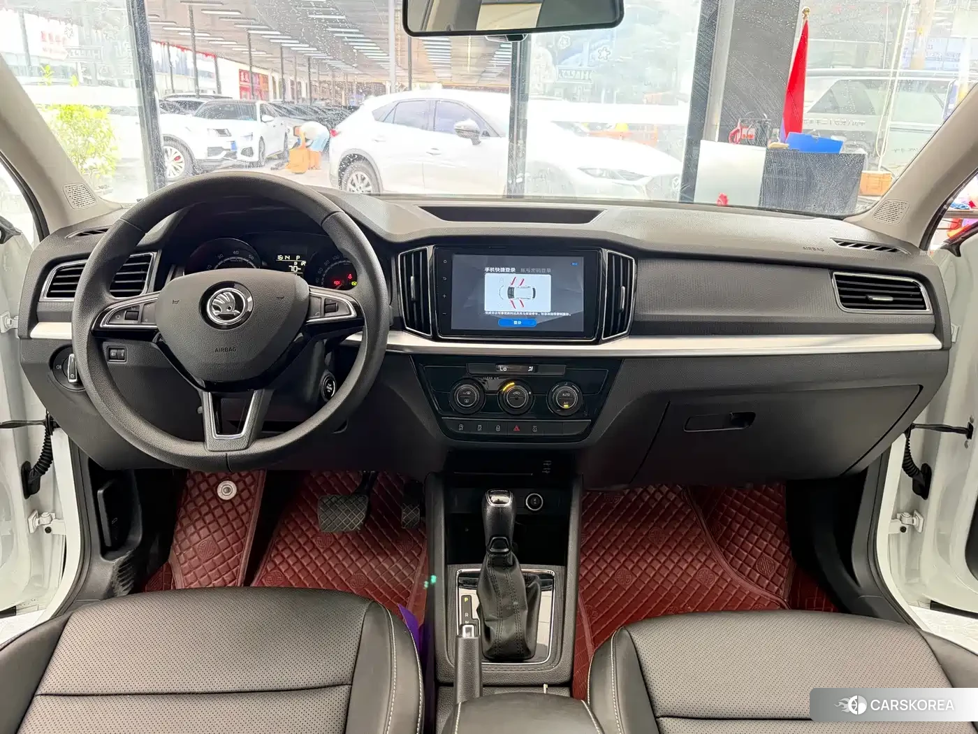 Skoda Kamiq id 4655192 из Китая 7