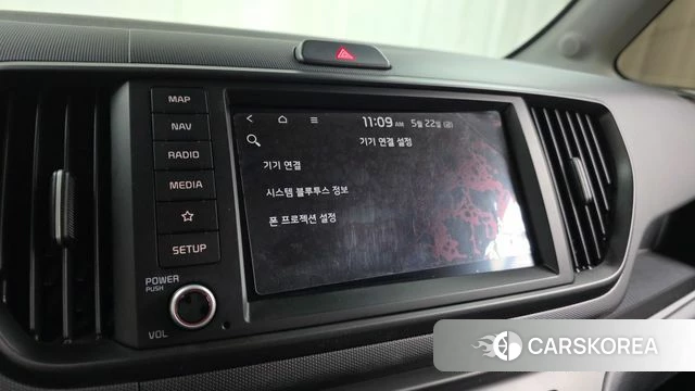 Kia The New Kia Ray EV id 4359957 из Кореи 7
