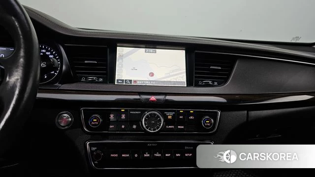 Kia Come New K7 id 4924174 из Кореи 7