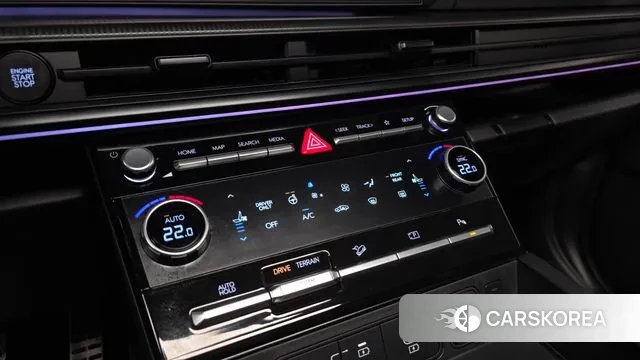 Hyundai Santa Fe (MX5) id 3347662 из Кореи 7