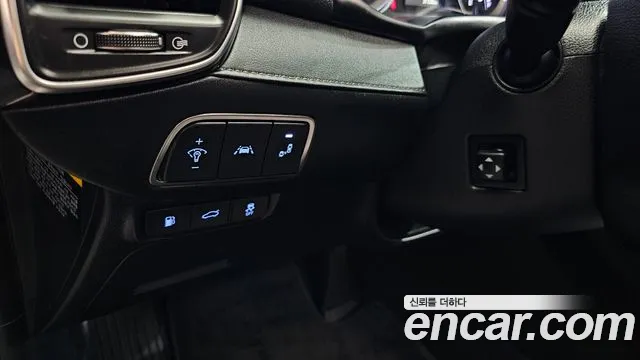 Hyundai Grandeur IG id 2818993 из Кореи 7