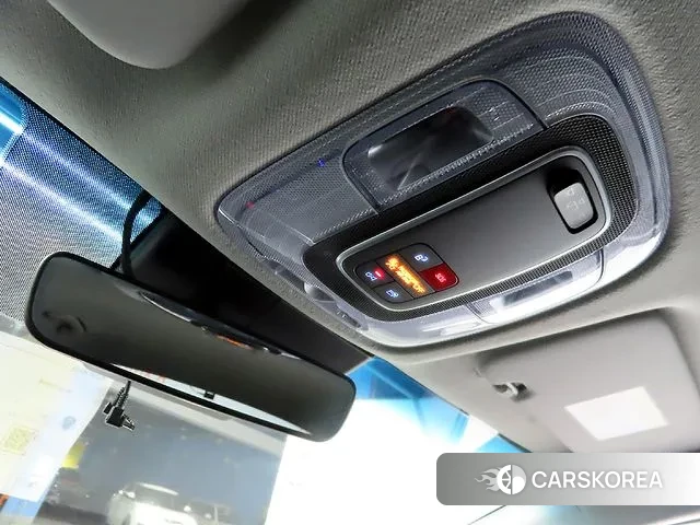 Hyundai The New Avante (CN7) id 3549690 из Кореи 7