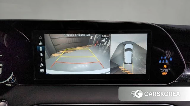 Hyundai Palisade id 3827092 из Кореи 7