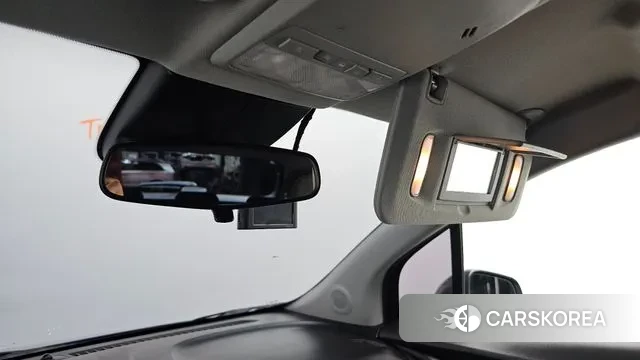 Chevrolet (GM Daewoo) The New Trax id 3469809 из Кореи 7