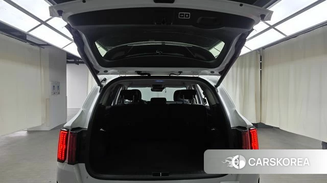 Kia Sorento 4th Generation id 4880860 из Кореи 7