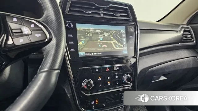 Ssangyong Berry New Tivoli id 3561513 из Кореи 7