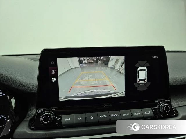 Kia Seltos id 4339139 из Кореи 7