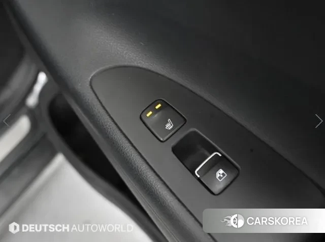 Hyundai The New Grandeur IG id 3508622 из Кореи 7