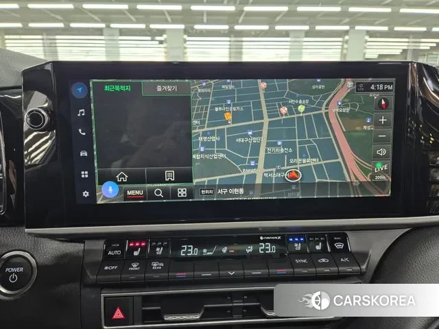 Toyota Camry (XV80) id 3371711 из Кореи 7