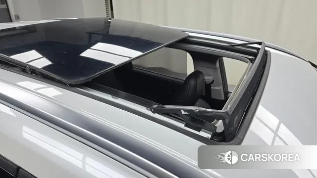 Toyota Highlander 4th Generation id 3087998 из Кореи 7