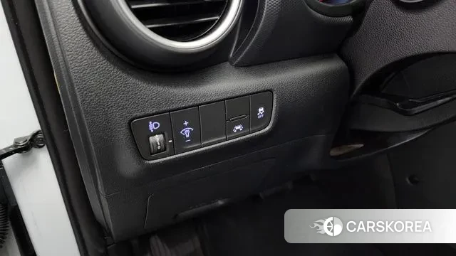 Hyundai Kona id 3558003 из Кореи 7