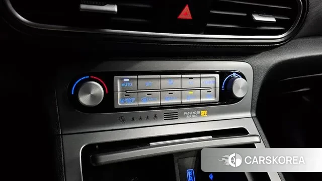 Hyundai Kona Electric id 3703015 из Кореи 7