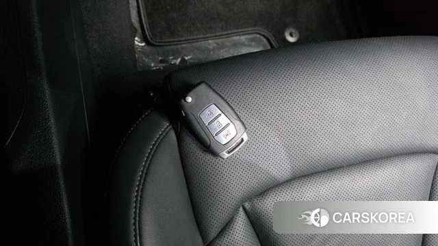Ssangyong The New Rexton Sports Cannes id 4793530 из Кореи 7