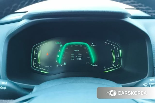 Hyundai ix35 2021 Белый из Китая, фото 5