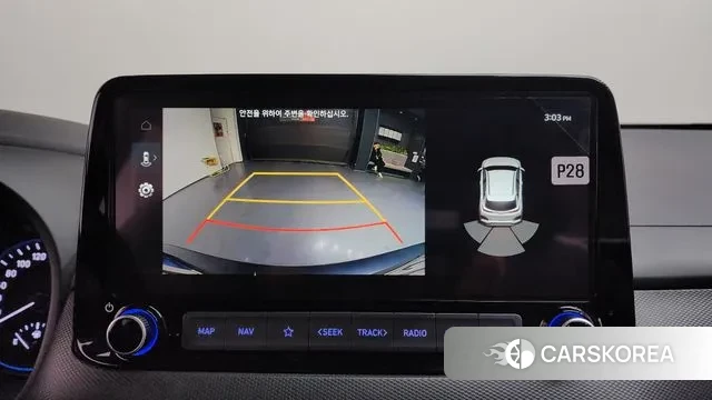 Hyundai The New Kona id 3611884 из Кореи 7