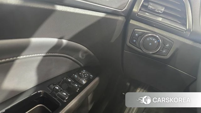 Ford Mondeo 4th Generation id 3860664 из Кореи 7