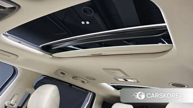 Kia Carnival 4th generation id 3524714 из Кореи 7