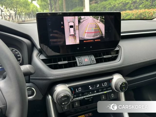 Toyota RAV4 Rongfang id 4367367 из Китая 7