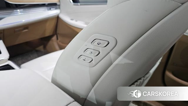 Hyundai The New Grandeur IG id 4402298 из Кореи 7