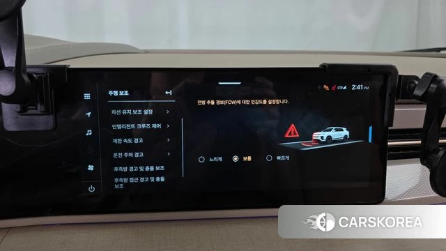 Ssangyong Actian 2nd Generation id 4783155 из Кореи 7