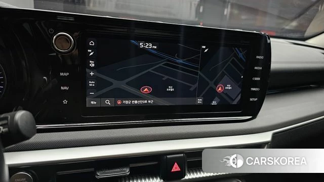 Kia K5 3rd generation id 4423681 из Кореи 7
