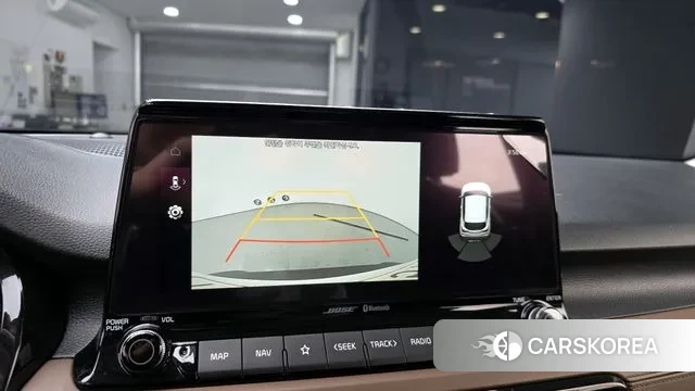 Kia Seltos id 3317817 из Кореи 7