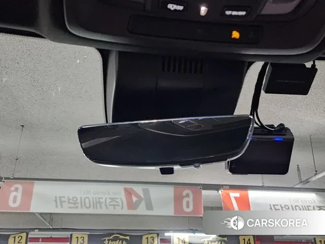 GMC Sierra id 3476579 из Кореи 7