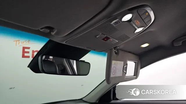 Hyundai The New Grandeur IG Hybrid id 3621078 из Кореи 7