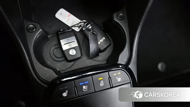 Kia Morning Urban (JA) id 3596711 из Кореи 7