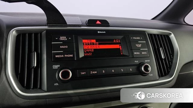 Kia The New Ray id 4610561 из Кореи 7