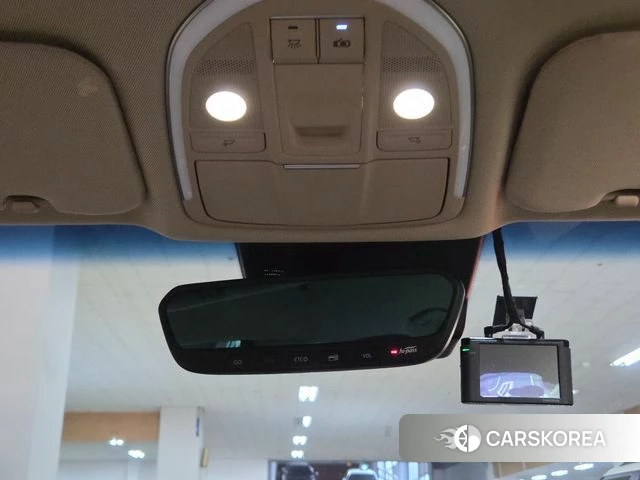 Genesis G80 id 4525799 из Кореи 7