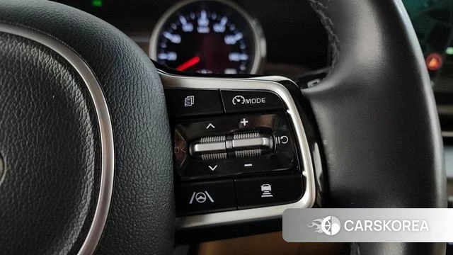 Kia Carnival 4th generation id 4196215 из Кореи 7