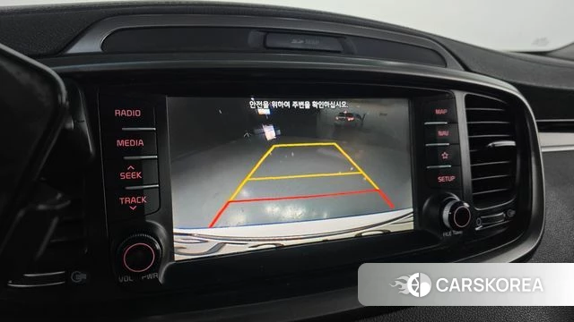 Kia The New Sorento id 3917477 из Кореи 7