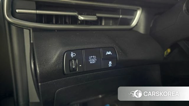 Hyundai Avante Hybrid (CN7) id 4514533 из Кореи 7