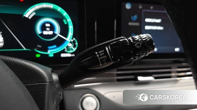 Hyundai The New Grandeur IG Hybrid id 4619840 из Кореи 7
