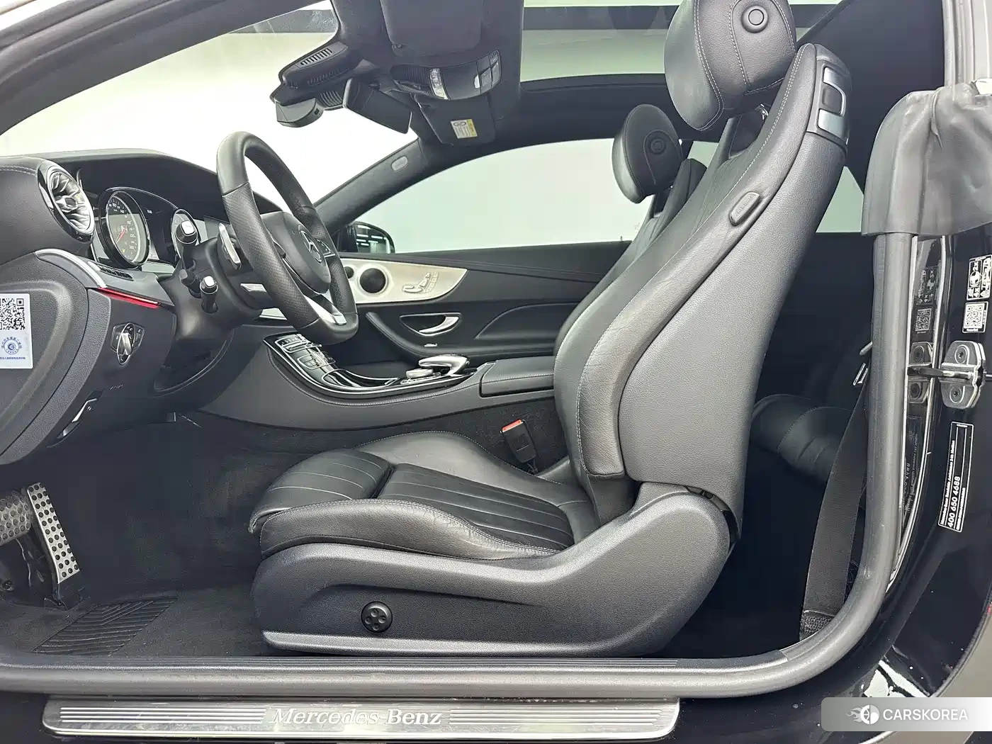 Mercedes-Benz E-Class id 4622675 из Китая 7