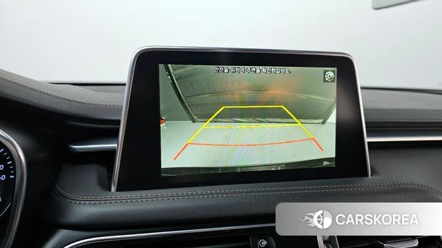 Genesis G70 id 3820523 из Кореи 7