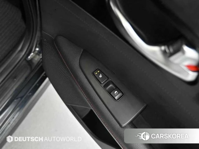 Kia The New K3 2nd generation id 4580186 из Кореи 7