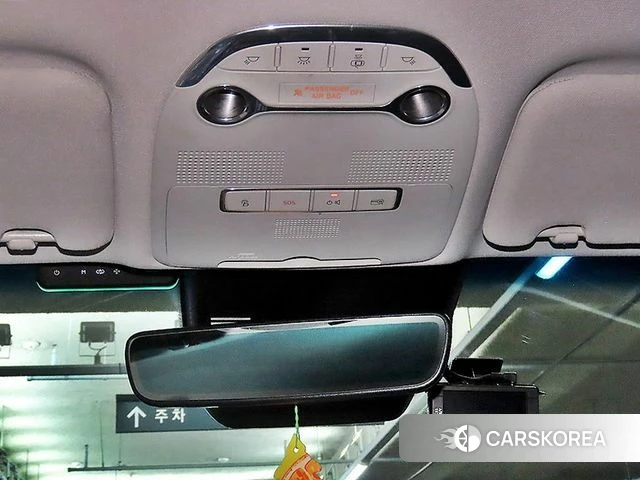 Hyundai The New Grandeur IG id 4914497 из Кореи 7