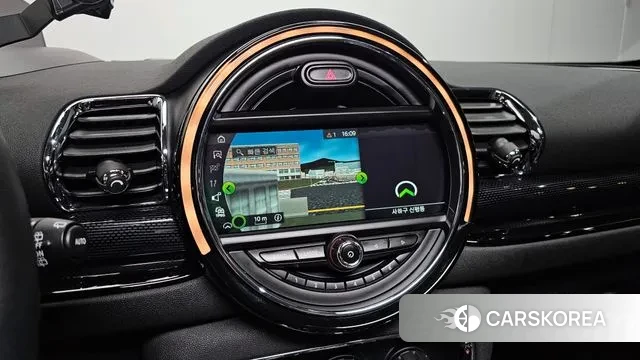 Mini Cooper Clubman id 3319704 из Кореи 7