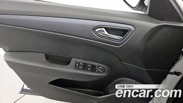 Renault Korea (Samsung) XM3 id 2716433 из Кореи 7