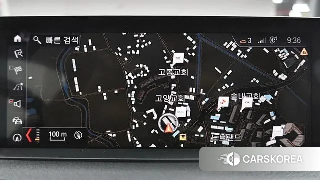 BMW 3 Series GT (F34) id 3499396 из Кореи 7