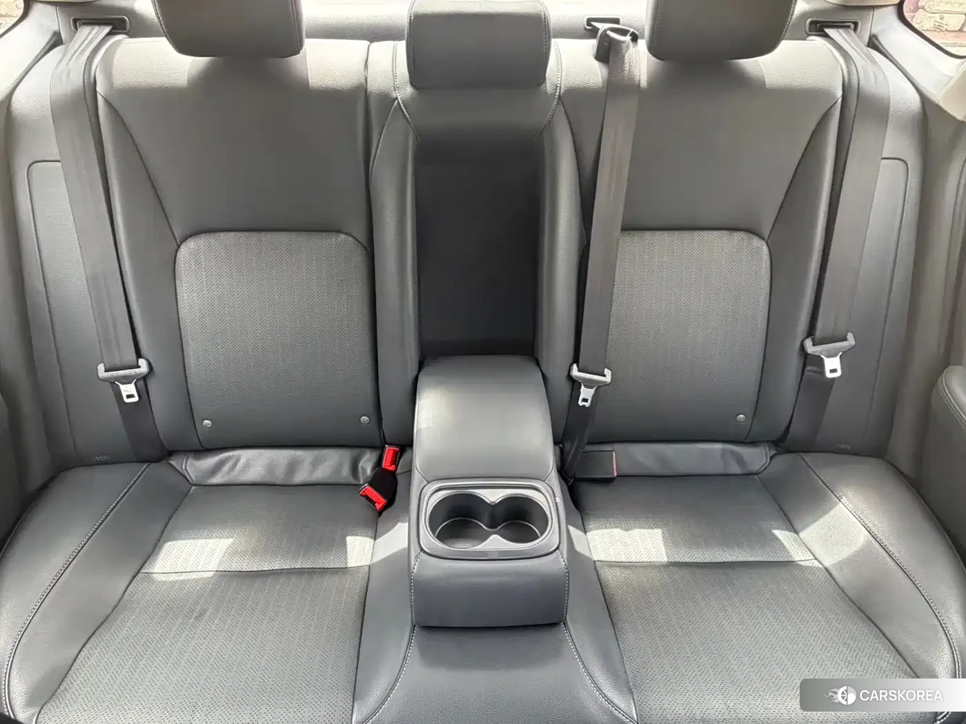 Honda Civic id 4654521 из Китая 8