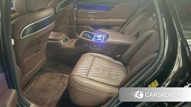 Genesis G90 (RS4) id 4887103 из Кореи 7