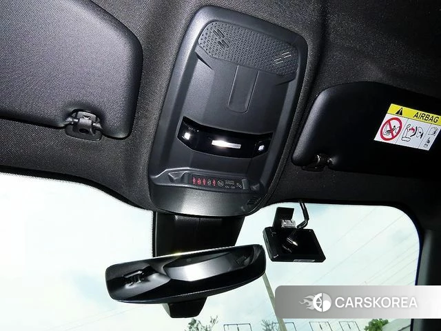 Peugeot e-2008 second generation id 4488301 из Кореи 7