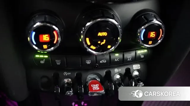 Mini Cooper id 3619155 из Кореи 7